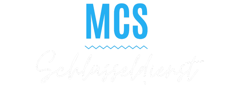 MCS-Schlüsseldienst Aachen - Türöffnung - Schlüsseldienst - Schlüsselnotdienst - Schlosswechsel - Einbruchschutz - Zylindertausch