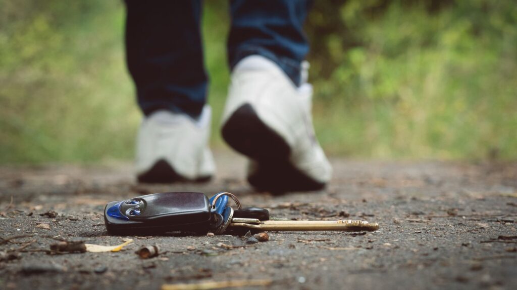 Schlüssel verloren in Aachen - MCS-Schlüsseldienst Aachen - Türöffnung - Schlüsseldienst - Schlüsselnotdienst - Schlosswechsel - Einbruchschutz - Zylindertausch